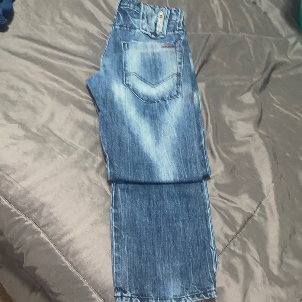 Energie mens jeans